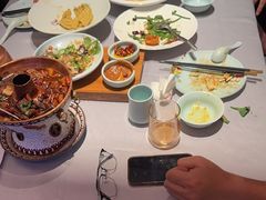 -四世同堂·京菜·烤鸭(双井店)