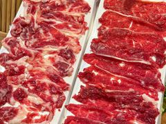 -荣叔港式沙嗲牛肉火锅(正佳潮流店)