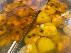 -福合沟无米粿甜汤粿品店