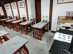 -月栖华明-云间草堂清茶馆(泗泾古镇店)