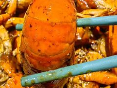 -味纯私房菜江湖菜·烧烤.羊蝎子(卡尔店)
