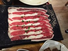 -小城粥道·海胆鲜虾粥(解放广场店)