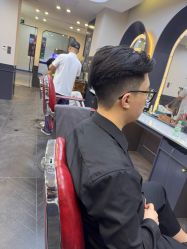 -贝勒爷专业男发