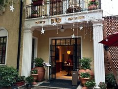 -玫瑰厅上海菜(兴国路店)