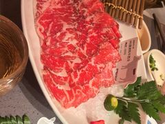 奶香和牛-巴奴毛肚火锅(景枫中心店)