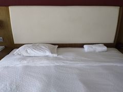 -青岛城阳宝龙福朋喜来登酒店