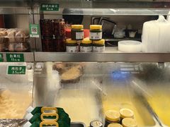 -李小老烧饼(常营民族家园店)