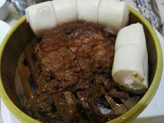 -金百万烤鸭店(马甸店)