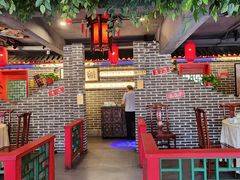 -北平印象.北京烤鸭.新京菜.融合菜(世贸店)