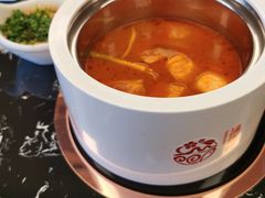 -汤连得温泉馆(宝山店)