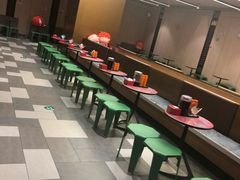 -海底捞火锅(群光广场店)