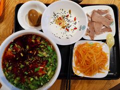 -中阿兰牛肉面(悦海新天地店)