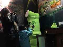 -JOJO实景沉浸侦探剧本杀(大悦城店)