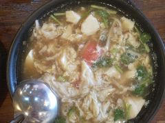 -老姑砂锅·烧烤天津菜(体北道店)
