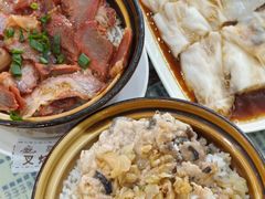 -荔园小馆(园岭新村二期店)
