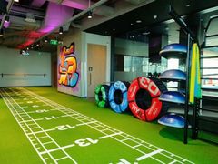 -Trainyard 炼·工场(中国国际贸易中心店)