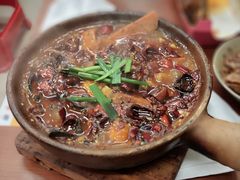 -罗妈砂锅(四川成都奎星楼店)