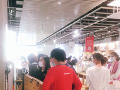 -苏宁极物(苏宁生活广场店)