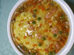-宝发园名菜馆