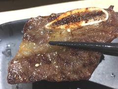 小牛排-牛家酒场(7mall店)
