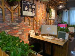 -小熊维尼高端儿童摄影(福田新洲店)