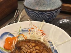 -富力希尔顿酒店·源氏日餐厅