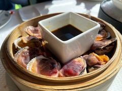 -高佳庄·舟山海鲜(海景旗舰店)