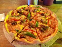 -HIB HUB公社(解放西路店)