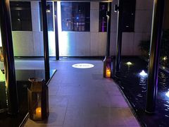 -CASA Grande酒漾·西餐及酒吧(长沙君悦酒店)