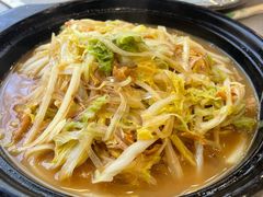 -丽泽山庄·生态怀柔菜·虹鳟鱼(红螺寺店)