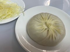 -孙大汤包(文化小区店)