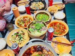-廖川菜(八佰伴店)