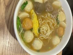 -从前慢海鲜面馆