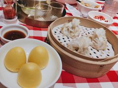 -西贝(宝乐汇店)