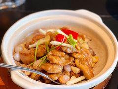 -旺顺阁·北京菜·烤鸭(大望路店)