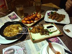 -甜梦园(燕喜店)