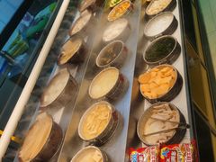 蔬菜-金米客烤肉自助(中山路茂业时代城店)
