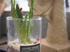 -CoffeeVendor(西乡店)