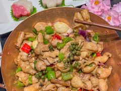 -口味堂(惠济路店)