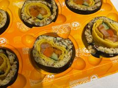 -N多寿司(恒隆店)