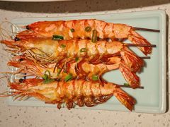 -船歌·鱼水饺青岛菜(金狮广场店)