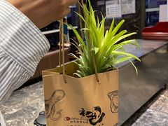 -初色海鲜自助(万丰路店)