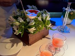 -三嚥阁 La Villa Restaurant