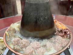 -山海关清和浑锅店