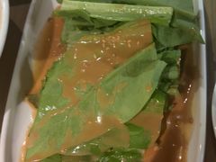 -前海沿·青岛菜(李沧万达店)