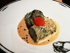 沙律菠菜墩-太二酸菜鱼(海口友谊广场店)