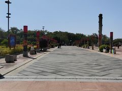 -中国闽台缘博物馆