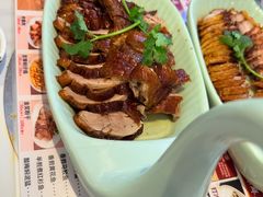 -陆记鹅庄·潮汕菜·狮头鹅(大仟里店)