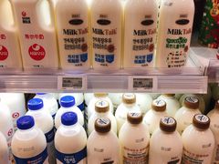 延世牧场牛奶-盒马鲜生(和谐广场店)