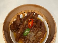 -白天鹅宾馆-宏图府餐厅